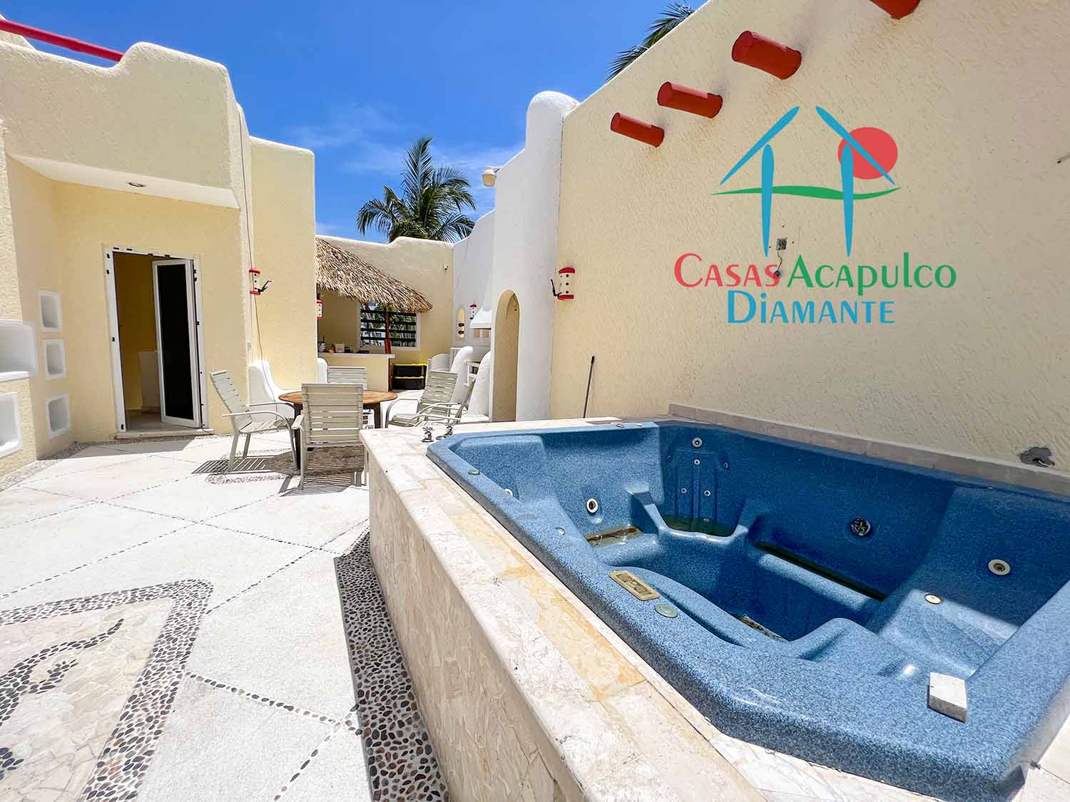 Son Vida Barbados 3 - Roof garden 8 Son Vida Barbados 3 - Roof garden 8